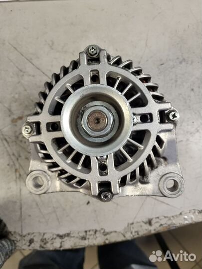 Генератор Mazda 6 GL GJ 2012 PE0118300