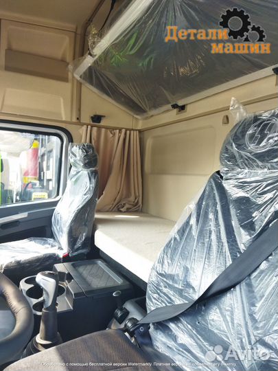 Shacman (Shaanxi) X3000, 2023