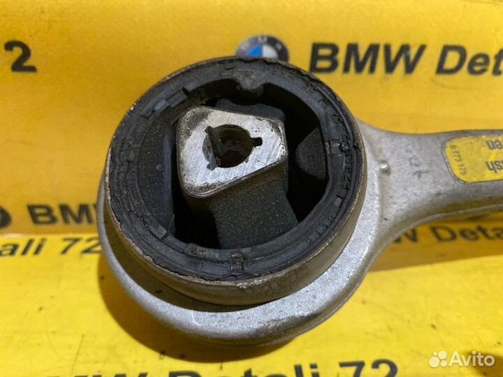 Рычаг подвески нижний передний правый Bmw 5 E60