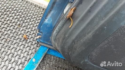 Дверь задняя правая audi A4 B7 (8DN08FT01)