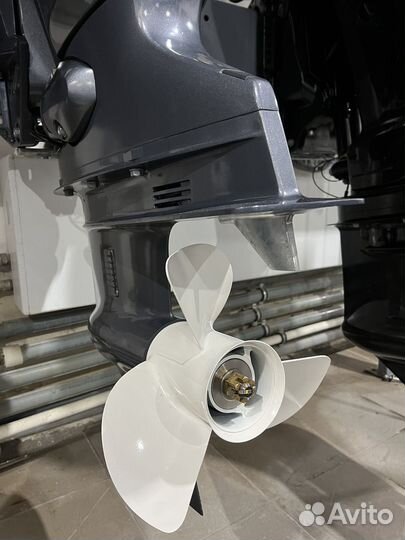 Новый Мотор Yamaha F 90 Cetl Под Заказ