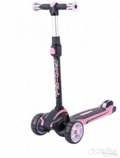 Самокаты прогулочные, детские, колеса, подшипники