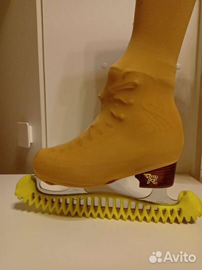 Колготки для фигурного катания со стразами новые