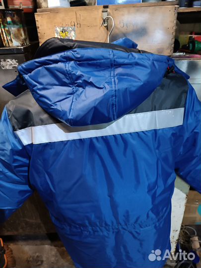 Зимний комплект