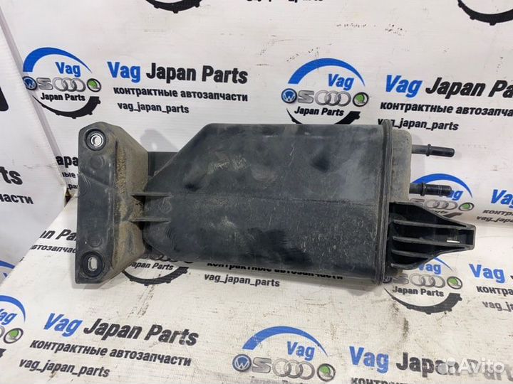 Абсорбер Volkswagen Tiguan NF cawa 2009