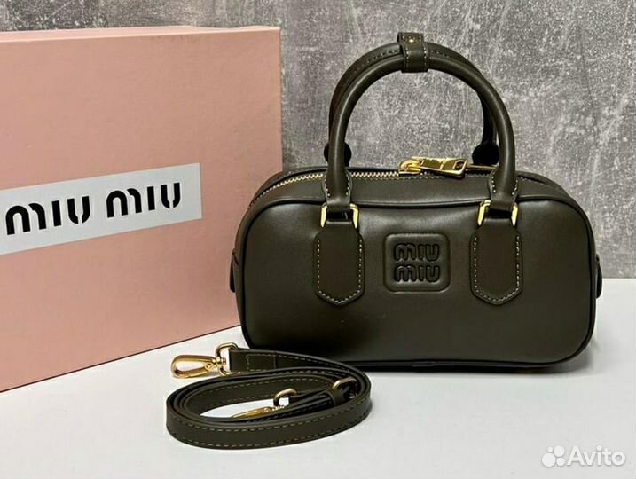 Сумка женская Miu Miu