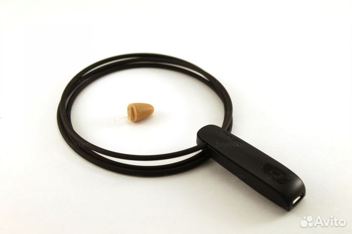 Микронаушники в Уфе. С бесплатной доставкой