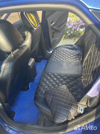 LADA Vesta 1.6 МТ, 2020, 175 000 км