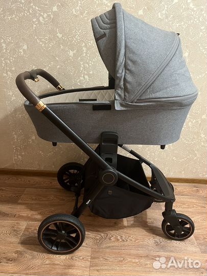 Коляска Carrello Epica 3 в 1 CRL-8510/1