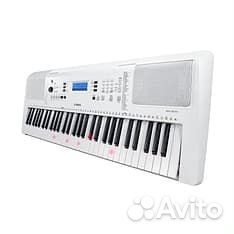 Синтезатор Yamaha EZ300 EU