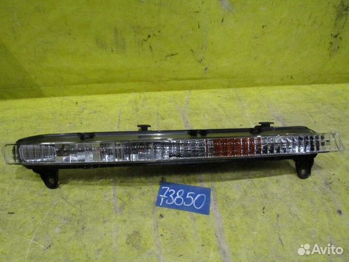 Указатель поворота Audi Q7 (4L) 05-10г 73850