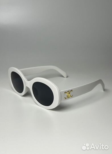 Солнцезащитные очки женские