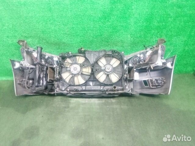 Ноускат 5211953100B0 Toyota Altezza