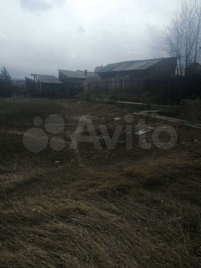 Участок 16 сот. (ИЖС)