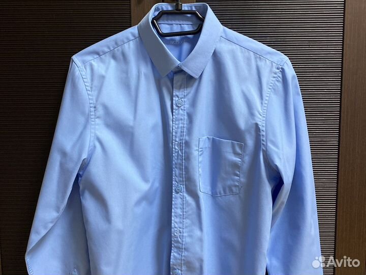 Рубашка новая Next 158 см