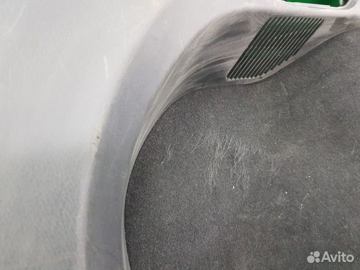 Обшивка багажника левая Mazda Cx5 Cx-5 2 2017