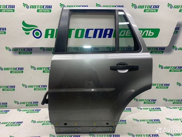 Дверь в сборе задняя левая Land Rover Freelander