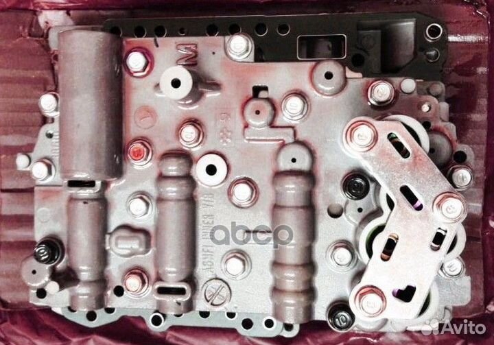 Клапанная коробка АКПП 4621023020 Hyundai-KIA