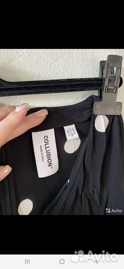 Комбинезон женский новый