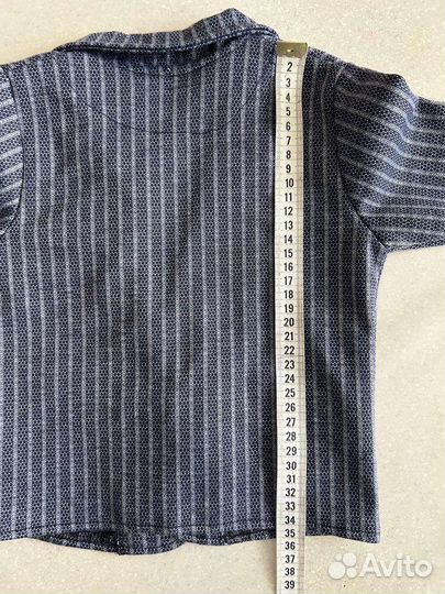 Детский костюм тройка