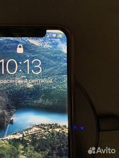 Зарядное устройство для iPhone, samsung