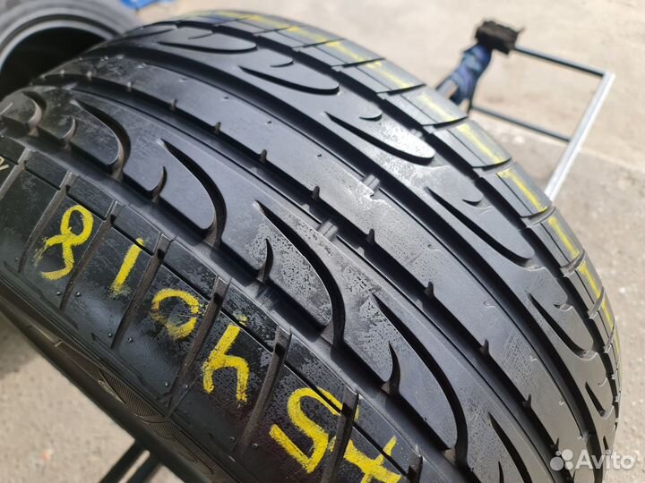 Dunlop SP Sport Maxx 275/40 R18