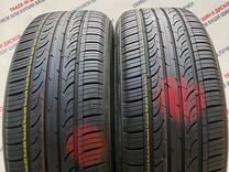 Kumho Solus KH25 215/50 R17 95V