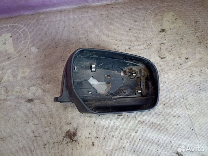 Корпус зеркала передний правый Renault Koleos hyoc