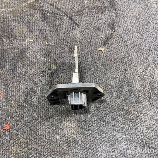 Реле отопителя Hyundai Solaris 1 (RB) 2010-2017г R