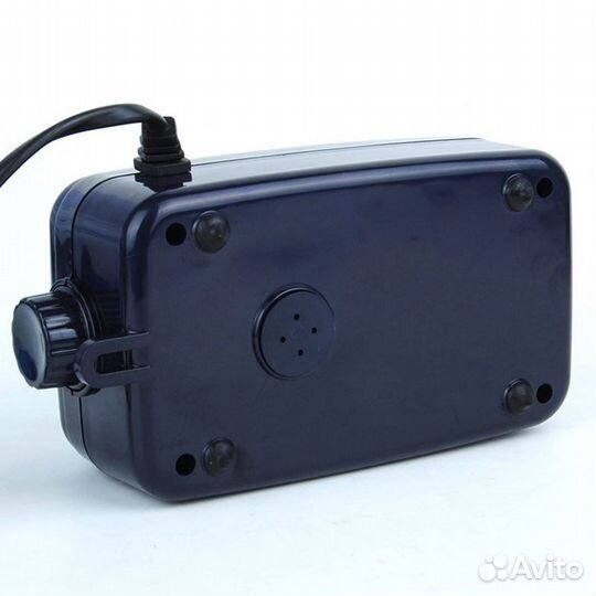 Компрессор для аквариума sobo-748 Новый