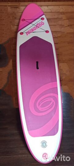 Сап борд 320см