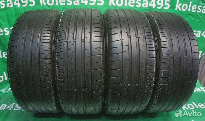Dunlop SP Sport Maxx 050 235/50 R18 101W