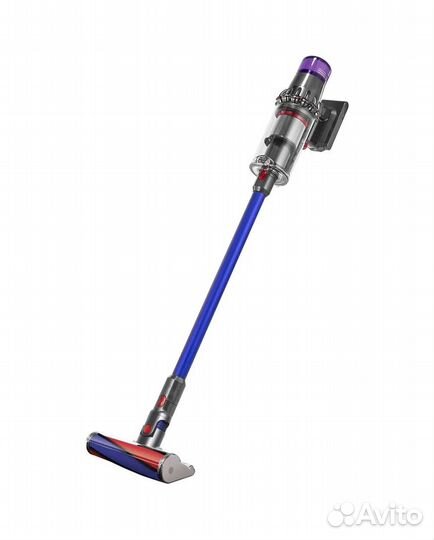 Пылесос вертикальный Dyson V11 Total Clean, SV17