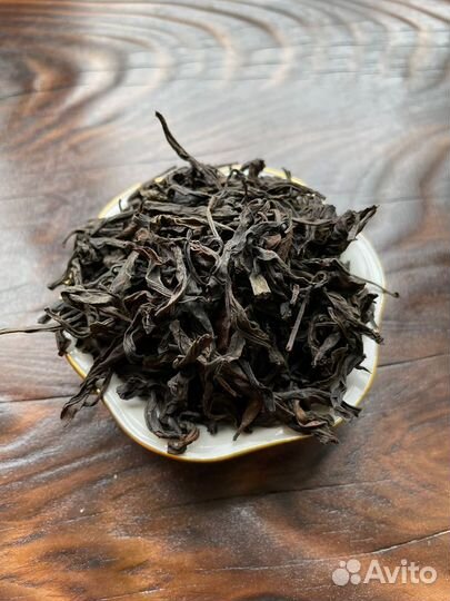 Да Хун Пао Тун Му Гуань