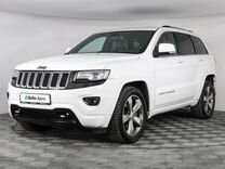 Jeep Grand Cherokee 3.0 AT, 2013, 278 950 км, с пробегом, цена 1 970 000 руб.