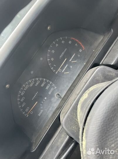 Митсубиси лансер 5 щиток приборов