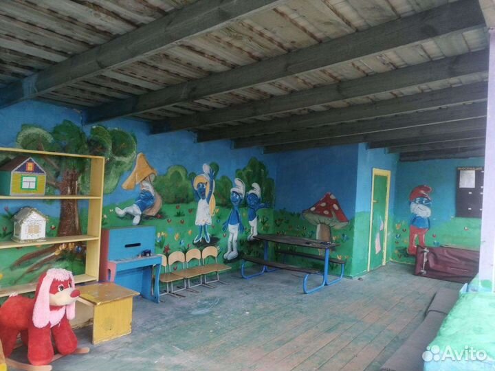 Услуги художника