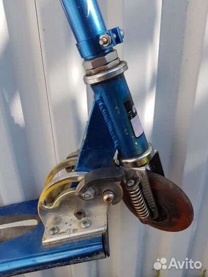 Самокат детский