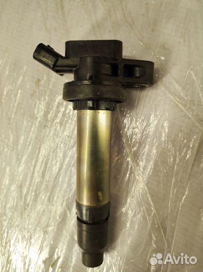 Катушка зажигания FAW V5