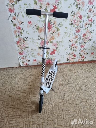 Самокат детский двухколесный