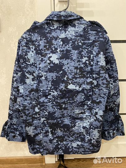 Форма фсин хб пиксельная