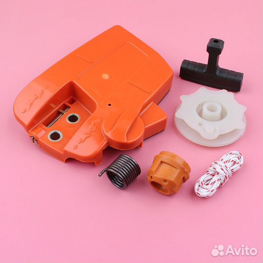 З/ч для бензопил Husqvarna 236/240 (не оригинал)