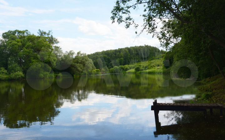 Участок 12 сот. (ИЖС)