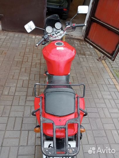 Продам Hyosung GT250