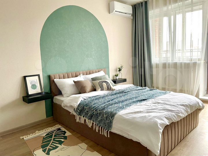 Квартира-студия, 27 м², 9/10 эт.