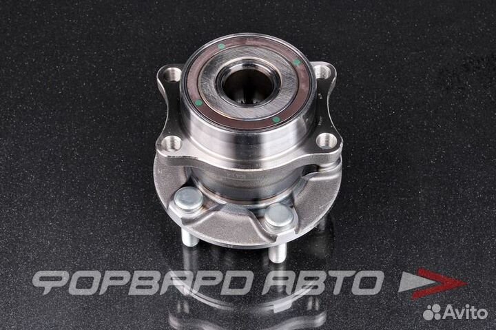 Ступичный узел xhgb35317 NTN Япония