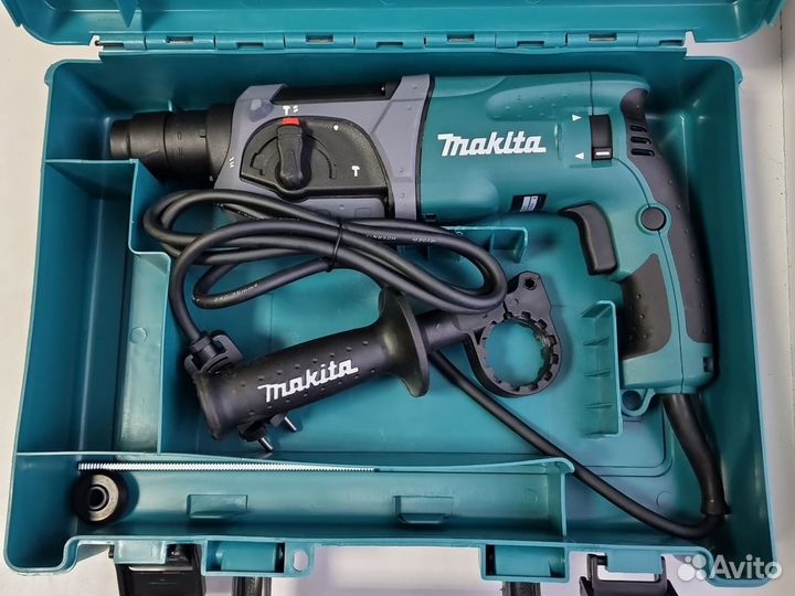 Перфоратор makita 2470