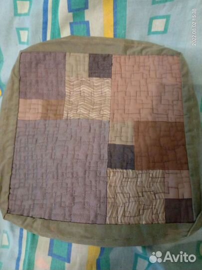 Сидушка на табурет