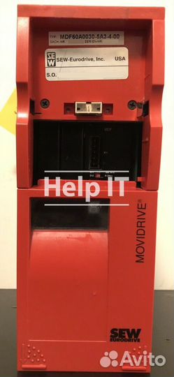 Преобразователь частоты Sew MDF60A0030-5A3-4-00