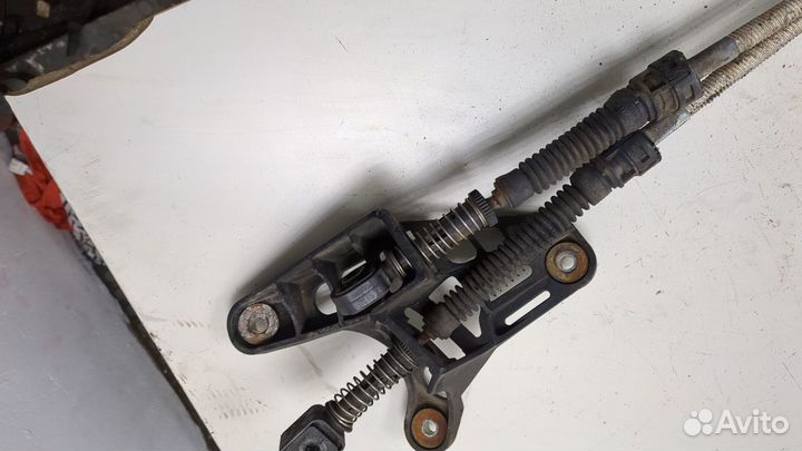 Кулиса кпп Volkswagen Touran, 2007